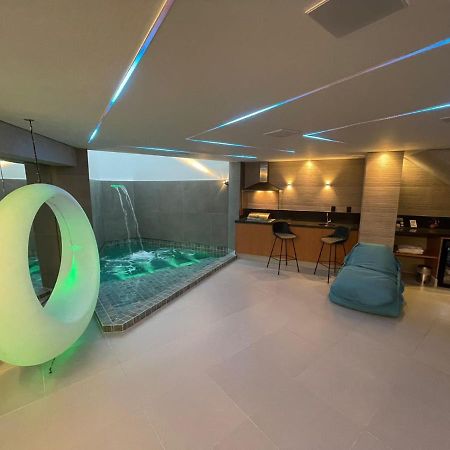 Motel Dubai Bh (Adults Only) Belo Horizonte Exterior photo