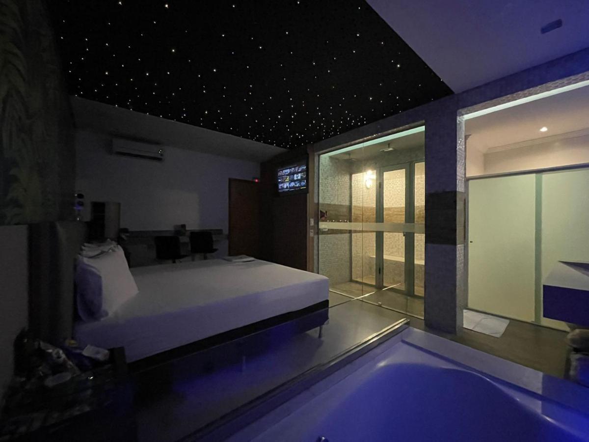 Motel Dubai Bh (Adults Only) Belo Horizonte Exterior photo