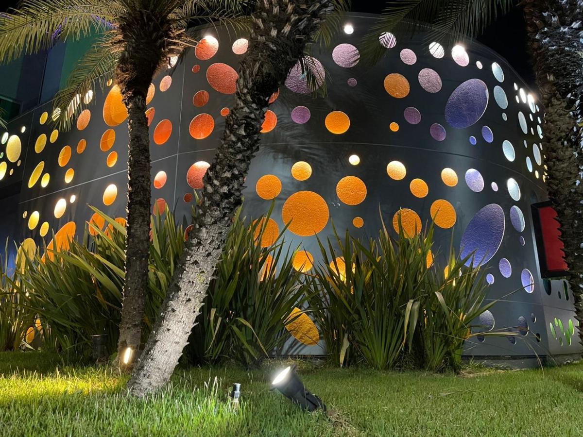 Motel Dubai Bh (Adults Only) Belo Horizonte Exterior photo
