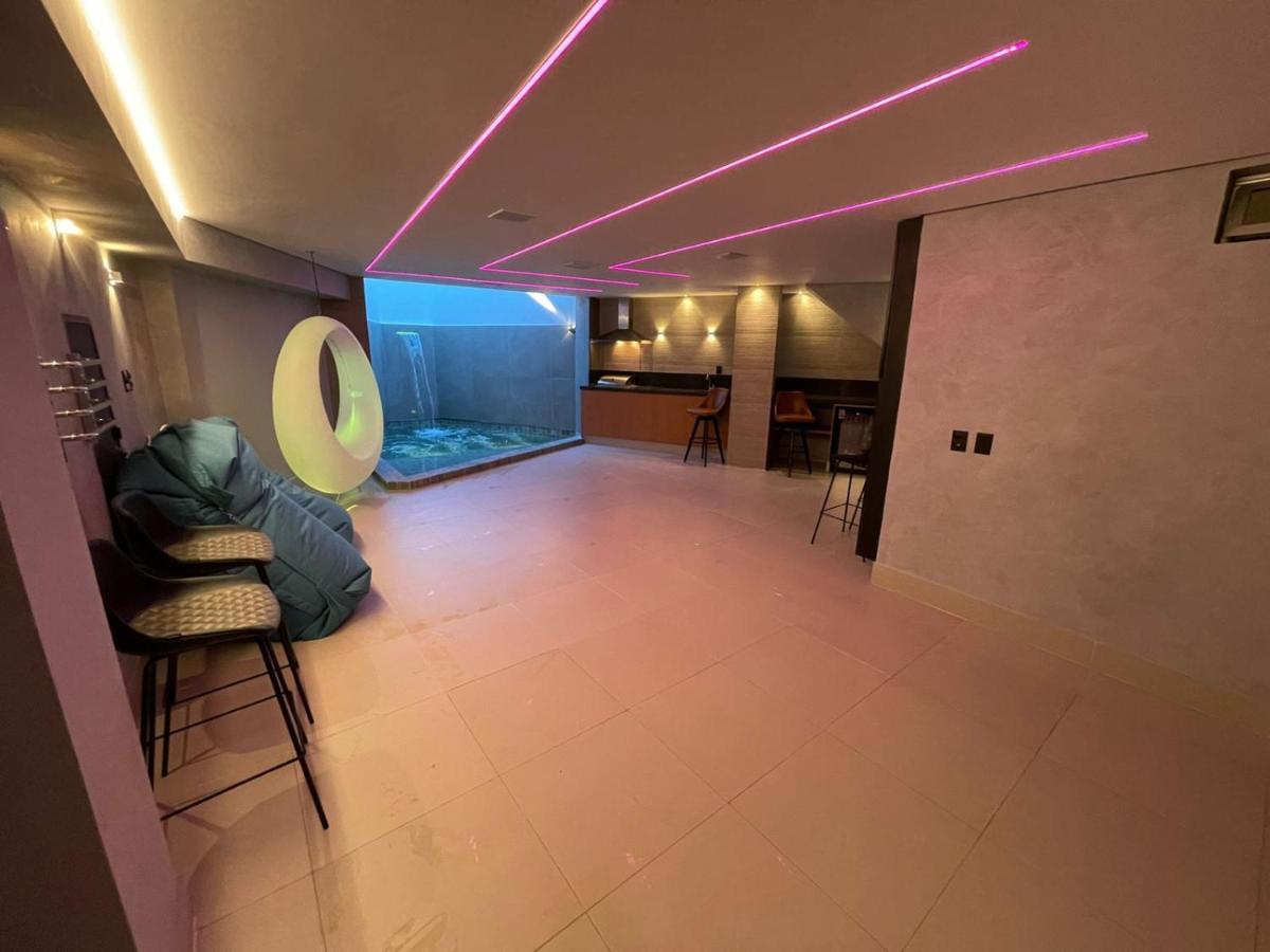 Motel Dubai Bh (Adults Only) Belo Horizonte Exterior photo