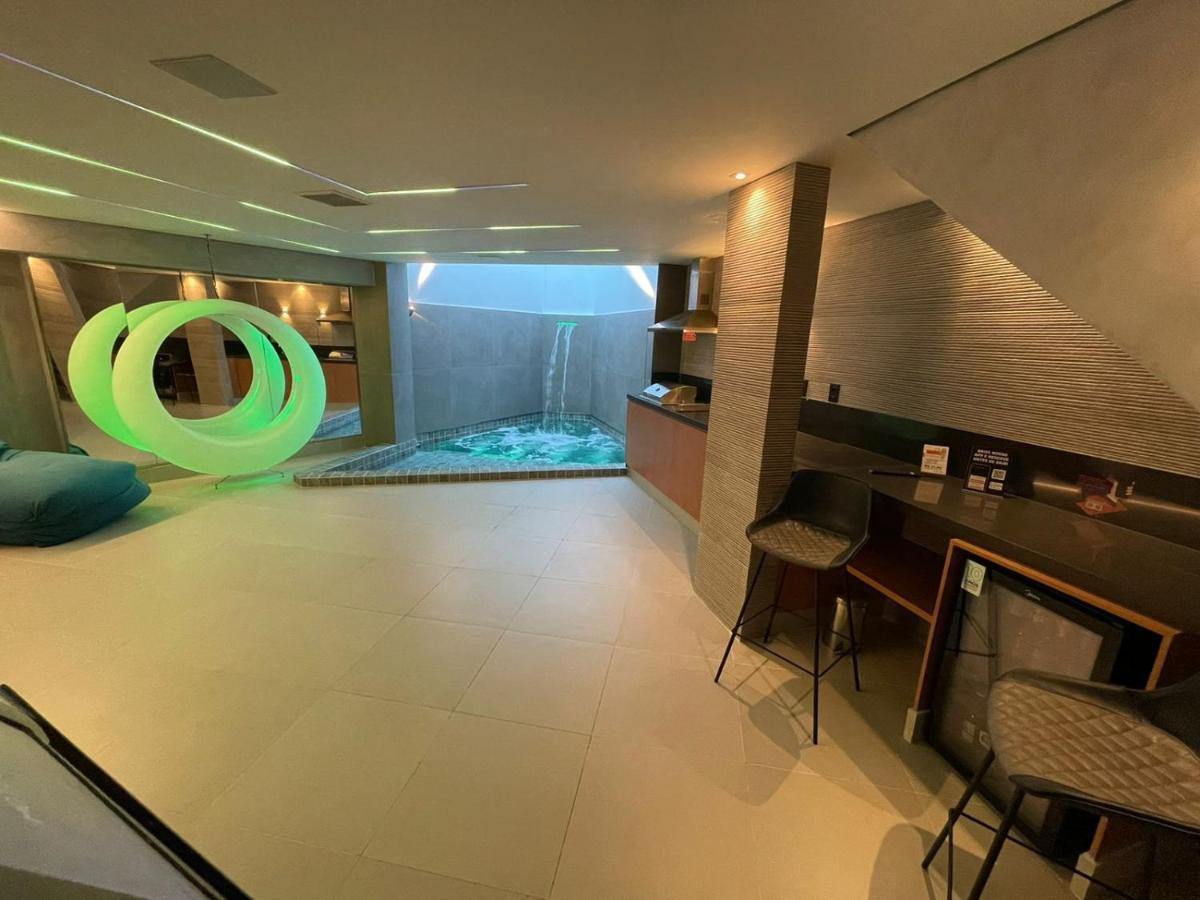 Motel Dubai Bh (Adults Only) Belo Horizonte Exterior photo